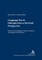 Language Use in Ethiopia from a Network Perspective; Results of a sociolinguistic survey conducted among high school students