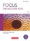 Focus on Success PLUS - Berufliche Oberschule: FOS/BOS 2024 - B2/C1: 13. Jahrgangsstufe