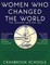 Women Who Changed the World