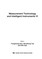 Measurement Technology and Intelligent Instruments VI