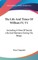 The Life And Times Of William IV, V1