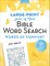 Peace of Mind Bible Word Search: Words of Comfort