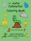 Katie Caterpillar Coloring Book