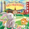 The Easter Egg Hunt in San Francisco