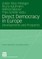 Direct Democracy in Europe