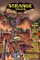 Strange Tales #8 (vol. 4, no. 1)