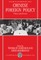 Chinese Foreign Policy