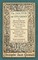 The Doctor and Student. or Dialogues Between a Doctor of Divinity and a Student in the Laws of England Containing the Grounds of Those Laws Together W
