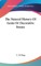 The Natural History Of Gems Or Decorative Stones