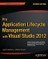 Pro Application Lifecycle Management with Visual Studio 2012