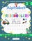 Alphabet Letter Tracing for Preschoolers