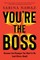 You're the Boss