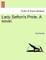 Lady Sefton's Pride. a Novel. Vol. I.