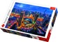 TREFL puzzle Dubai 2000 pcs