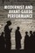 Modernist and Avant-Garde Performance