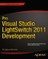 Pro Visual Studio LightSwitch 2011 Development