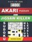 400 Akari puzzles and Jigsaw killer sudoku. Medium levels.