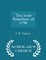The Irish Rebellion of 1798. - Scholar's Choice Edition