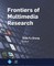 Frontiers of Multimedia Research