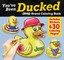 You've Been Ducked Jeep(r) Coloring Book