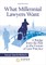 What Millennial Lawyers Want