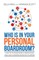 Who is in your Personal Boardroom?