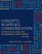 Concepts in Applied Communication