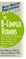 User's Guide to the B-Complex Vitamins