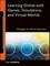 Learning Online with Games, Simulations, and Virtual Worlds