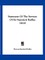 Statement Of The Services Of Sir Stamford Raffles (1824)
