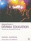 MasterClass in Drama Education