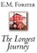 The Longest Journey by E.M. Forster, Fiction, Classics