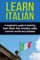 Learn Italian