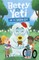 Betty the Yeti and the Garden Gift