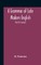 A Grammar Of Late Modern English; For The Use Of Continental, Especially Dutch, Students (Part Ii) The Parts Of Speech, Section I, B Pronouns And Numerals.