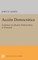 Accion Democratica