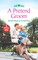 Major, M: Pretend Groom