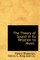 The Theory of Sound in Its Relation to Music.
