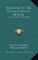 Memoirs Of The Revolution In Bengal