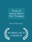 Trial of Aaron Burr for Treason - Scholar's Choice Edition