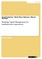 Working Capital Management for multinational corporations