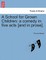 A School for Grown Children