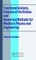 Functional Analysis, Calculus of Variations and Numerical Methods for Models in Physics and Engineering