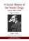A Social History of the Welsh Clergy circa 1662-1939