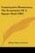 Constructive Democracy; The Economics Of A Square Deal (1905)
