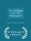 An Apology for the Septuagint - Scholar's Choice Edition