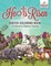 He Is Risen! Easter Coloring Book Children's Easter Books