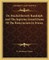 Dr. Paschal Beverly Randolph and the Supreme Grand Dome of the Rosicrucians in France