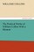 The Poetical Works of William Collins with a Memoir