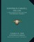 Lodowick Carliell, His Life